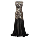 Chic Gothic Dress - Starlette - Vignette | Steampunk Store