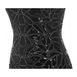 Gothic Princess Dress - Vignette | Steampunk Store