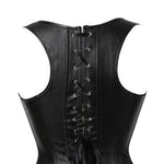 Steampunk Women's Pirate Outfit - Lady Swann - Vignette | Steampunk Store