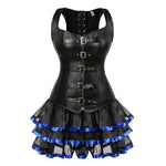 Steampunk Women's Pirate Outfit - Lady Swann - Vignette | Steampunk Store