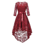 Robe Rétro Femme - Zoe Mozert - Vignette | Steampunk Store