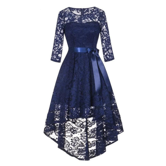 Robe rétro vintage | Steampunk-Store