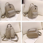 Sac Steampunk   Écolière Rétro - Vignette | Steampunk Store