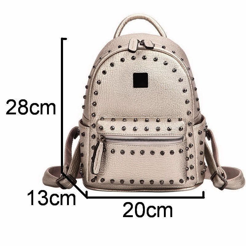 Sac a Dos Steampunk dimensions | Steampunk Store