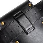 Ceinture Sacoche Steampunk - Aventurier - Vignette | Steampunk Store