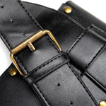 Ceinture Sacoche Steampunk - Aventurier - Vignette | Steampunk Store