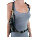 Sac banane Gothique - Cuir & Chaines - Vignette | Steampunk Store