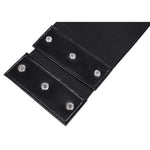 Ceinture Serre Taille - Gothique Brodée - Vignette | Steampunk Store