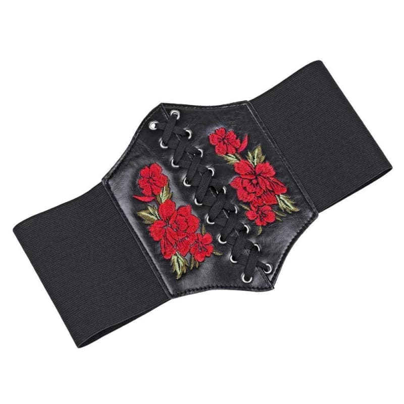 Serre Taille Gothique vue de haut | Steampunk Store