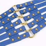 Women's Openwork Steampunk Waist Cincher - Vignette | Steampunk Store