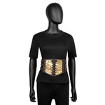 Steampunk Waist Cincher for Men - Da Vinci - Vignette | Steampunk Store