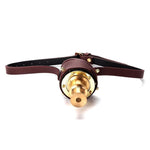 Steampunk Monocle - Savant Fou - Vignette | Steampunk Store