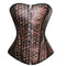 Corset Steampunk Corsaire