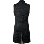 Veste Sans Manche Longue - Style Victorien - Vignette | Steampunk Store