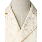 Veste Sans Manche Longue - Style Victorien - Vignette | Steampunk Store
