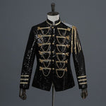 Veste d'Apparat Steampunk - Vignette | Steampunk Store