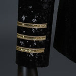 Veste d'Apparat Steampunk - Vignette | Steampunk Store