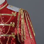 Veste d'Apparat Steampunk - Vignette | Steampunk Store