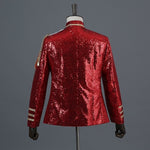 Veste d'Apparat Steampunk - Vignette | Steampunk Store