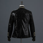 Veste d'Apparat Steampunk - Vignette | Steampunk Store