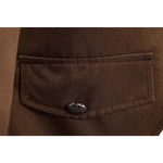 Veste Redingote - Homme d'Antan - Vignette | Steampunk Store