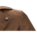 Veste Redingote - Homme d'Antan - Vignette | Steampunk Store