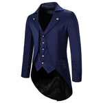 Veste Redingote - Homme d'Antan - Vignette | Steampunk Store