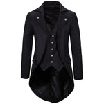 Veste Redingote - Homme d'Antan - Vignette | Steampunk Store