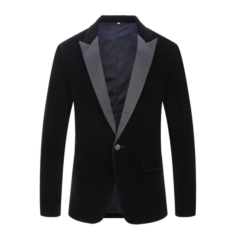 Veste velours vintage hotsell homme