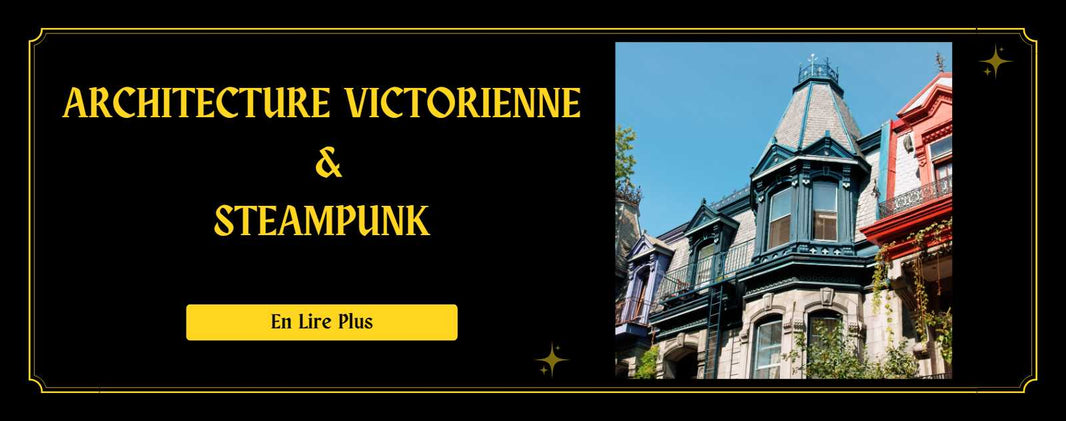 Architecture Victorienne : Un Style Historique