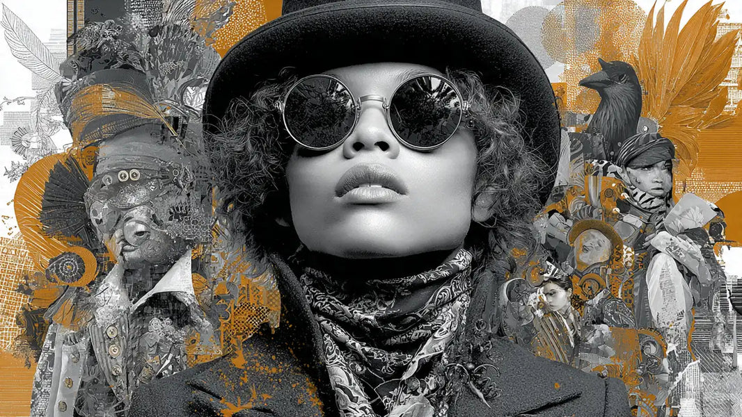 Costumes Steampunk  Explorez le Style Élégant et Rétro-Futuriste