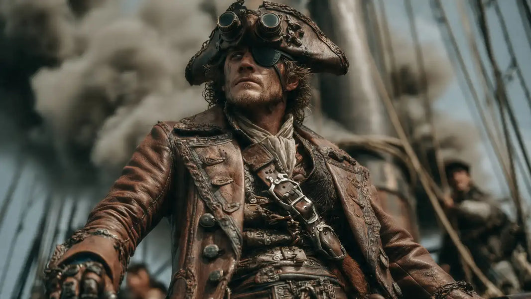 L’Île au trésor de Robert Louis Stevenson