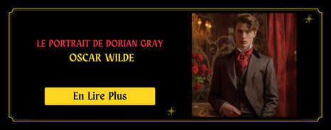 Le Portrait de Dorian Gray : Un Miroir de l'Âme Humaine