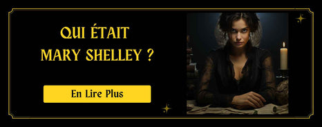 Qui était Mary Shelley ?