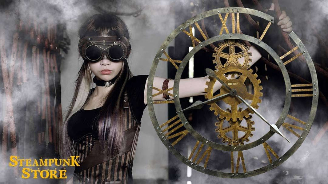 Comment fonctionne une Montre Automatique ?