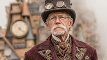 Phileas Fogg et le Steampunk