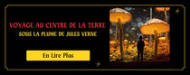 voyage au centre de la terre sous la plume de jules verne