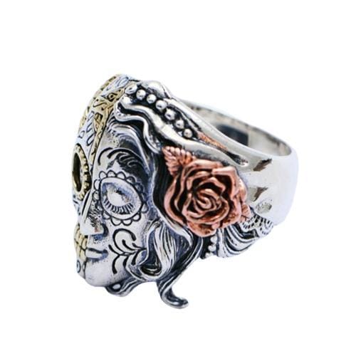 collection Bague Steampunk Homme | Steampunk Store