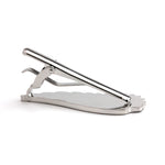 Sculpted Wing Tie Clip - Icarus - Vignette | Steampunk Store