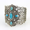Bracelet Manchette Vintage pour Femme