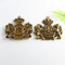 Steampunk Accessories<br> DIY Coat of Arms