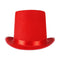 Chapeau Haut-de-Forme Rigide de Cosplay