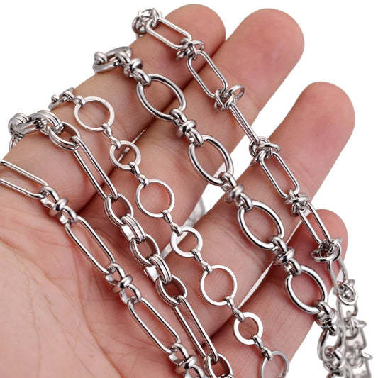 Steampunk Accessory<br> Antique Style Chain