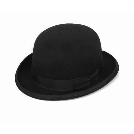 Chapeau Melon Homme - John Steed