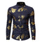 Chemise Homme Imprimé Floral - Blossom Spirit