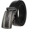 Ceinture Cuir Boucle Automatique - Quiétude