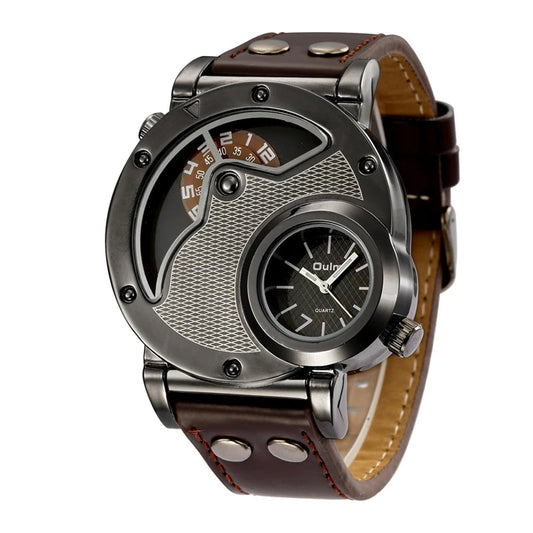 Tactical Watch - Steampunk Cosplay