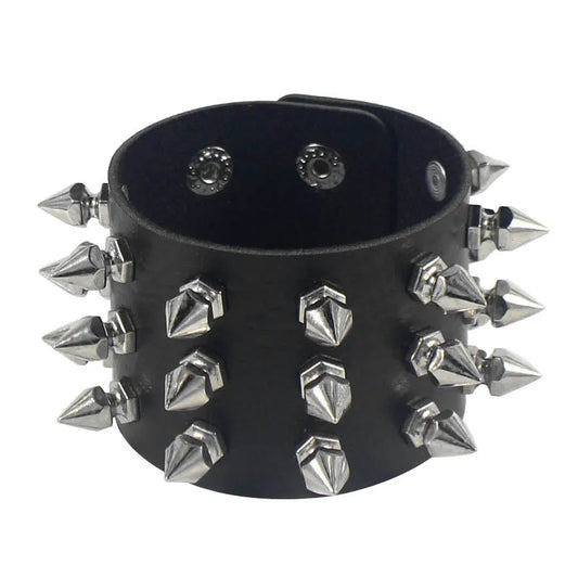Bracelet Steampunk Cooper Style