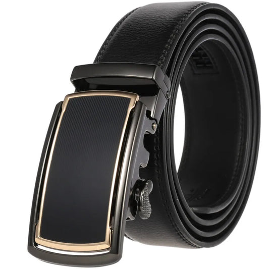 Ceinture Automatique Cuir - Arcadia