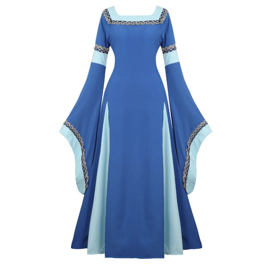 Robe Médiévale Elfique